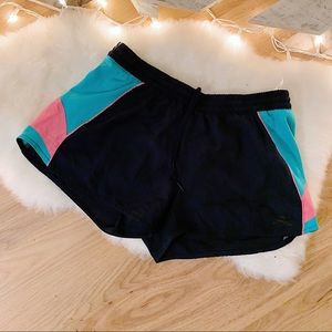 Retro adidas shorts size medium